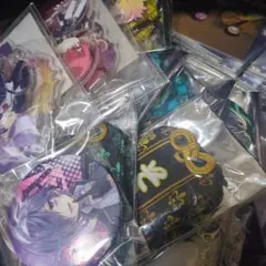 騎士A グッズまとめ売り 騎士A Knight A グッズ まとめ売り - メルカリ