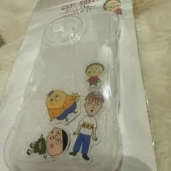 コジコジiPhoneケース