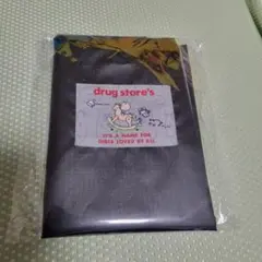 ドラッグストアーズ エコバッグ