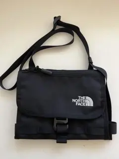 美品 ノースフェイス フィルデンスギアミュゼット サコッシュ NM82206