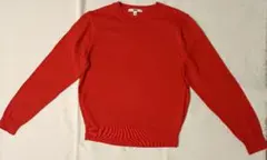 コットンセーター ニット