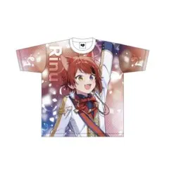 莉犬くんSTPR Family Festival!! フルグラフィック Tシャツ