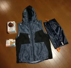 2025年最新】windcore 空調服の人気アイテム - メルカリ