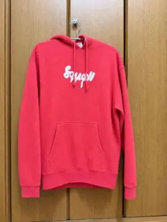 04Limitedsazabys Squallツアーグッズ　パーカー