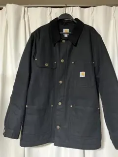 Carhartt ミシガンチョアコート