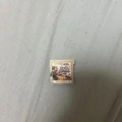 大乱闘スマッシュブラザーズ for ニンテンドー3DS