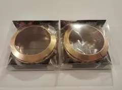 ソニックシャドウ　シャドウ　バングル　2個セット