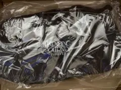 LUNA SEA ショルダーポーチ UNENDING JOURNEYグッズ - メルカリ
