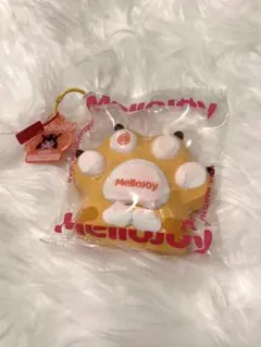 Mellojoy メロジョイ 癒しの猫爪 ミルク爪 とろん スクイーズ - メルカリ