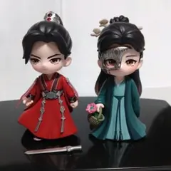 2026年最新】蓮花楼 フィギュアの人気アイテム - メルカリ