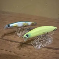 2025年最新】シーバス ルアー imaの人気アイテム - メルカリ