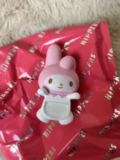 サンリオ マイメロディ マイメロ ヒッパーズ フィギュア