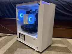 もんち様オーダーPC