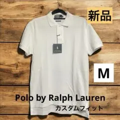 新品 ポロシャツ