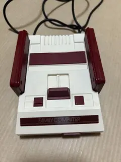 ニンテンドー　クラッシックミニ　本体とケーブル　すぐ遊べます