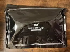 AGARISM GYDAコラボ【S/BLACK】