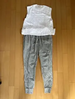 エンフォルド　オールインワンのサムネイル