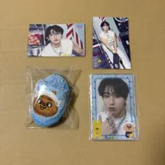 ハン スキズサウナ スリッパキーホルダー コンプ straykids