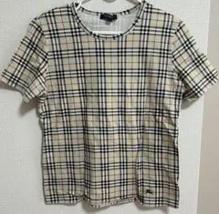Burberry Tシャツ 半袖 バーバリーのサムネイル