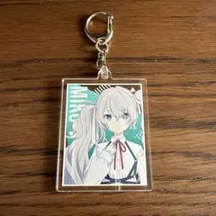 初音ミク アクリルキーホルダー プロジェクトセカイ