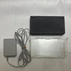 Nintendo DSi ブラック 本体他