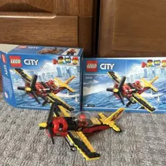lego city 60144