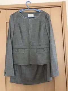 anysis セレモニースーツ