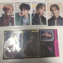 FANTASTICS セット