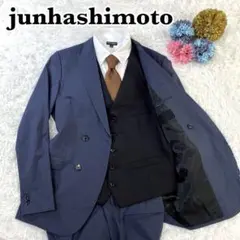 ジュンハシモト サイズ5 セットアップ スーツ 黒 junhashimoto 楽天市場】junhashimoto（スーツ｜スーツ・セットアップ