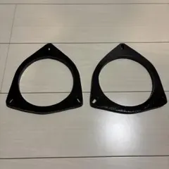 ts-s062prsアルミ製ブラケット　アルファード40 クラウン　ランクル ts-s062prsアルミ製ブラケット アルファード40 クラウン ランクル