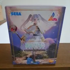 葬送のフリーレン ルミナスタ フリーレン フィギュア