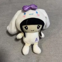 2026年最新】乃木坂 ぬいぐるみの人気アイテム - メルカリ