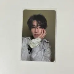 DESIRE : UNLEASH ジェイク タワレコ ポップアップ特典トレカ