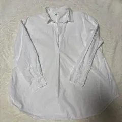 ユニクロ　シャツ