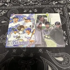 BＴＳ韓国生産者セールテテメモ帳セット