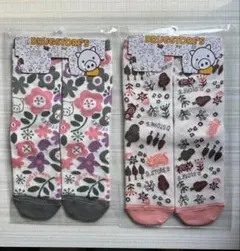 ドラッグストアーズ靴下