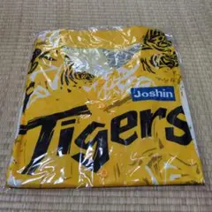 Joshin Tigers ユニフォーム イエロー