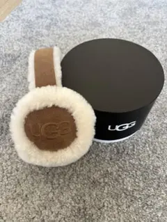 UGG イヤーマフ