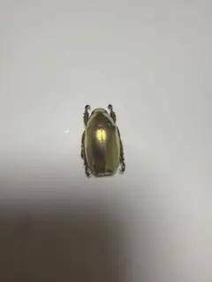 26021 プラチナコガネ - メルカリ