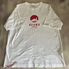 beams japan 京都限定のサムネイル