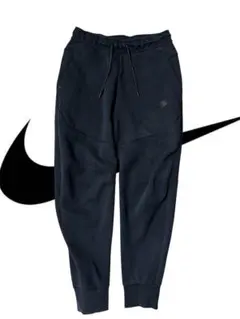 NIKEテックフリース パンツS ナイキ　セントラルシー　ukdrip drip