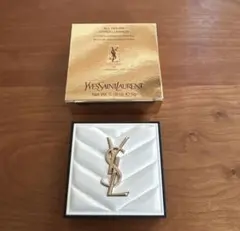 正規品 箱ありYSL オールアワーズ　ハイパールミナイザー69 ラベンダーラスト