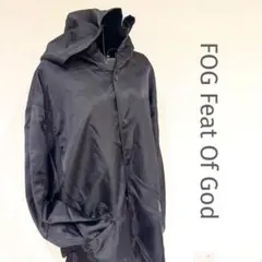 2026年最新】FEAR OF GOD メンズ ナイロンジャケットの人気アイテム