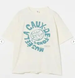 6(ROKU)◡̎⃝サークルロゴ Tシャツのサムネイル