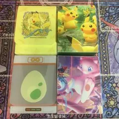 デッキケース　まとめ売り【04】