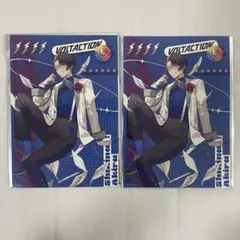 四季凪アキラ 特典フォトカード