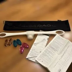 FACIAL FITNESS PAO 7modelのサムネイル