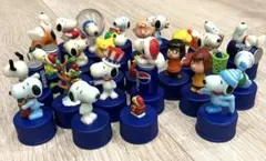 SNOOPYフィギュア