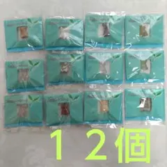 LAZY SUSANナチュラルストーンベアチャーム １２個