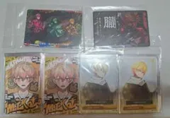 シクフォニ　みこと　カード6枚